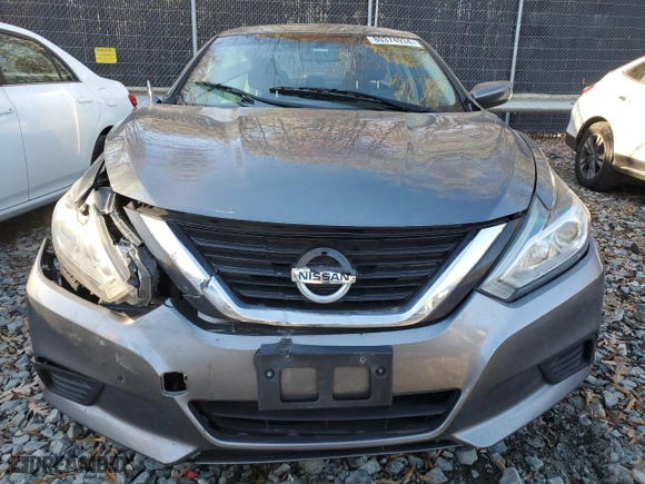 2016 Nissan Altima 2.5 S with VIN 1N4AL3AP1GC268496, listed as a Copart auction lot 80374934 with 179,729 mi miles and Non Repairable. Bid and sale history available at carsss.com. Image 5.