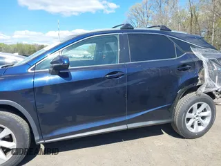 2016 Lexus RX 350 F Sport with VIN 2T2BZMCA8GC048271, listed as a IAAI auction lot 42049131 with 82,156 mi miles. Bid and sale history available at carsss.com. Image 14.