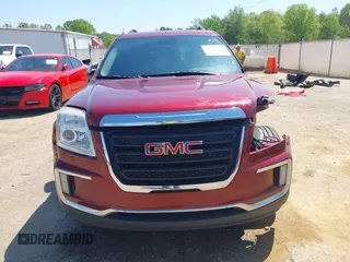 2016 GMC Terrain SLE with VIN 2GKALNEK3G6296091, listed as a IAAI auction lot 42020412 with 135,360 mi miles and . Bid and sale history available at DreamBid. Image 13.