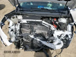 2015 Ford Edge Titanium with VIN 2FMTK4K84FBB07704, listed as a Copart auction lot 48859925 with 0 mi miles and Non Repairable. Bid and sale history available at carsss.com. Image 13.