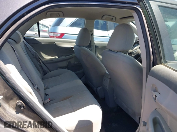 2010 Toyota Corolla с VIN 1NXBU4EE4AZ327130, выставлен на аукционе IAAI как лот 42201087 с пробегом 204 099 миль миль и . История ставок и продаж доступна на DreamBid. Изображение 8.
