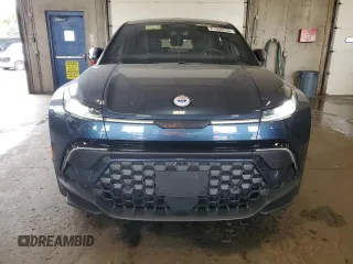 2023 Fisker Ocean One с VIN VCF1ZBU27PG005781, выставлен на аукционе Copart как лот 61660935 с пробегом 7 555 миль миль и Чистый • Clean title. История ставок и продаж доступна на DreamBid. Изображение 5.