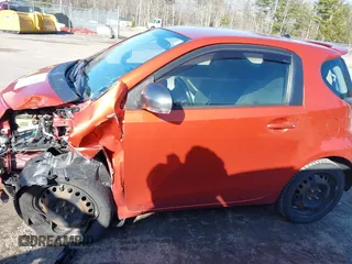 2012 Scion iQ z VIN JTNJJXB08CJ020482, wystawiony jako IAAI lot #41834604 z przebiegiem Nie podano mil oraz . Historia ofert i sprzedaży dostępna na DreamBid. Obrazek 13.