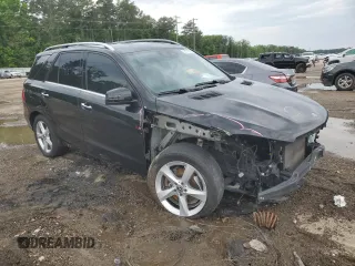 2018 Mercedes-Benz GLE 350 z VIN 4JGDA5JB3JB100039, wystawiony jako Copart lot #57775975 z przebiegiem 59 757 mil mil oraz Szkoda całkowita • Salvage title. Historia ofert i sprzedaży dostępna na DreamBid. Obrazek 4.