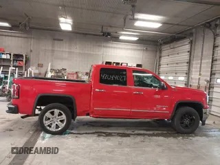 2016 GMC Sierra 1500 SLT with VIN 3GTU2NEC5GG250089, listed as a IAAI auction lot 42044027 with 173,775 mi miles and . Bid and sale history available at DreamBid. Image 14.