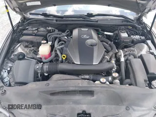 2018 Lexus IS 300 with VIN JTHBA1D29J5075810, listed as a IAAI auction lot 42144220 with 92,540 mi miles and . Bid and sale history available at DreamBid. Image 10.
