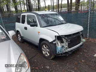 2010 Honda Element EX with VIN 5J6YH2H78AL007488, listed as a IAAI auction lot 41973820 with 181,389 mi miles and . Bid and sale history available at DreamBid. Image 1.
