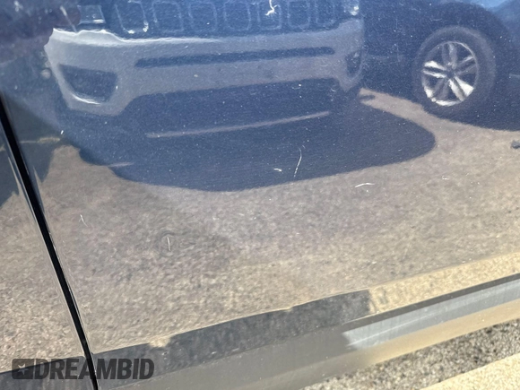 2022 Chevrolet Traverse LS with VIN 1GNEVLKW4NJ100587, listed as a IAAI auction lot 42623761 with 71,190 mi miles and . Bid and sale history available at DreamBid. Image 23.