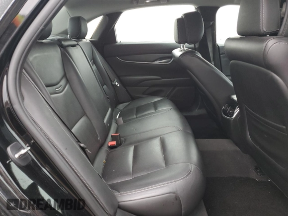 2014 Cadillac XTS with VIN 2G61L5S38E9299351, listed as a Copart auction lot 46895525 with 91,115 mi miles and Clean Title. Bid and sale history available at carsss.com. Image 10.