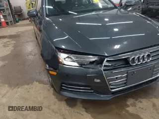 2017 Audi A4 Premium с VIN WAUANAF40HN005667, выставлен на аукционе IAAI как лот 42321268 с пробегом 72 341 миль миль и . История ставок и продаж доступна на DreamBid. Изображение 6.