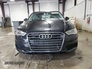 2015 Audi A3 2.0T Premium Plus with VIN WAUEFGFF0F1006356, listed as a Copart auction lot 38603164 with 77,175 mi miles. Bid and sale history available at carsss.com. Image 5.