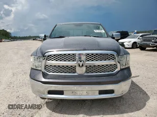 2020 Ram 1500 SLT with VIN 1C6RR6TTXLS102542, listed as a Copart auction lot 62122005 with 102,283 mi miles and Salvage title. Bid and sale history available at DreamBid. Image 5.