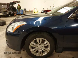 2012 Nissan Altima 2.5 with VIN 1N4AL2AP4CN478860, listed as a IAAI auction lot 41911788 with 165,203 mi miles and . Bid and sale history available at DreamBid. Image 12.