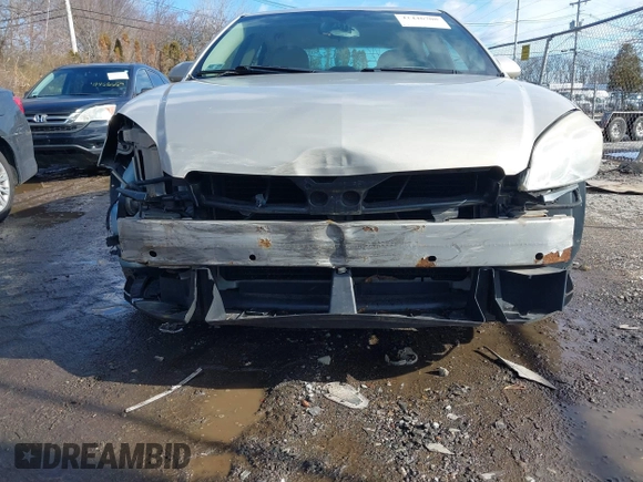 2009 Chevrolet Impala LT with VIN 2G1WT57N391325347, listed as a IAAI auction lot 41446708 with 68,683 mi miles and . Bid and sale history available at DreamBid. Image 6.