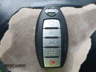 2017 Nissan Altima SV with VIN 1N4AL3AP2HC253975, listed as a IAAI auction lot 42467047 with 109,215 mi miles and . Bid and sale history available at DreamBid. Image 11.