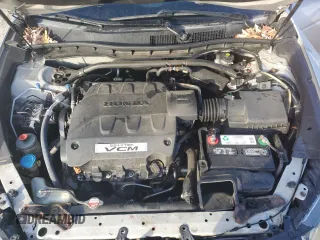 2010 Honda Accord Crosstour EX-L with VIN 5J6TF2H52AL013771, listed as a Copart auction lot 85752474 with 198,970 mi miles and Salvage Title. Bid and sale history available at carsss.com. Image 11.