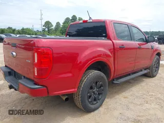 2020 Ford Ranger XL with VIN 1FTER4EH5LLA14660, listed as a IAAI auction lot 42171951 with 88,215 mi miles and . Bid and sale history available at DreamBid. Image 4.