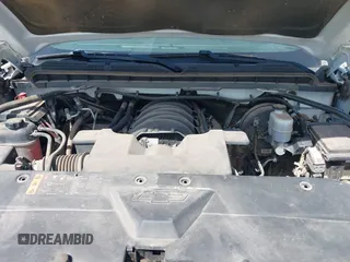 2019 Chevrolet Silverado 1500 Work Truck with VIN 2GCVKNECXK1164038, listed as a IAAI auction lot 42221545 with 48,464 mi miles and . Bid and sale history available at DreamBid. Image 10.