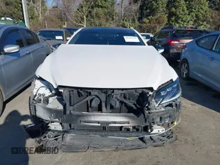2018 Lexus LS with VIN JTHB5LFF9J5003179, listed as a IAAI auction lot 41207520 with 109,345 mi miles. Bid and sale history available at carsss.com. Image 12.