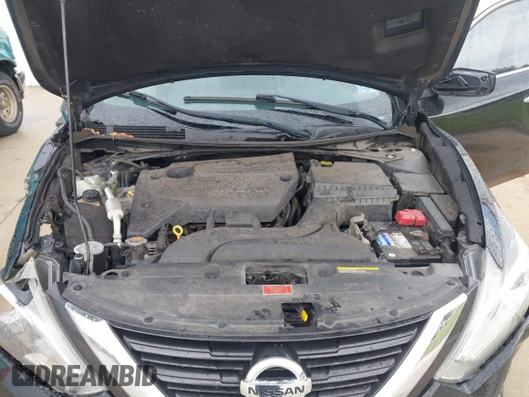2017 Nissan Altima SR with VIN 1N4AL3AP2HC273031, listed as a IAAI auction lot 42656726 with 99,053 mi miles and . Bid and sale history available at DreamBid. Image 10.