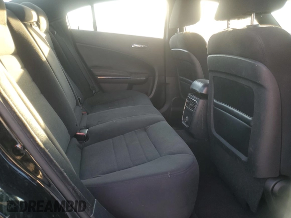 2014 Dodge Charger SE with VIN 2C3CDXBG4EH127295, listed as a Copart auction lot 76302864 with 197,899 mi miles and Salvage Title. Bid and sale history available at carsss.com. Image 10.