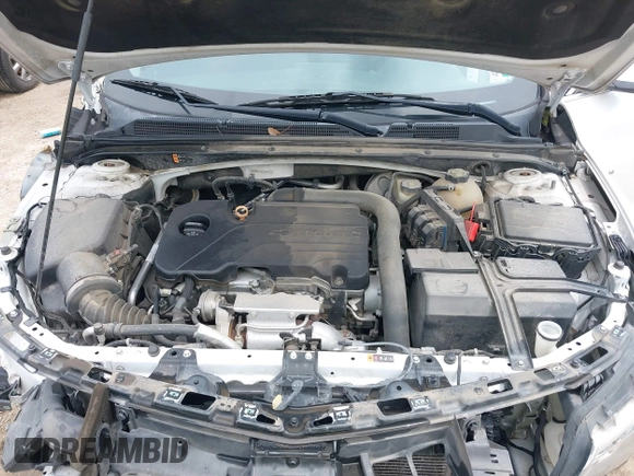 2016 Chevrolet Malibu LT with VIN 1G1ZE5ST1GF173474, listed as a IAAI auction lot 42041762 with 136,740 mi miles and . Bid and sale history available at DreamBid. Image 10.
