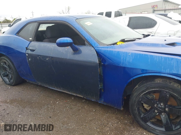 2012 Dodge Challenger SXT Plus with VIN 2C3CDYAG1CH293164, listed as a IAAI auction lot 41936125 with 205,787 mi miles. Bid and sale history available at carsss.com. Image 14.