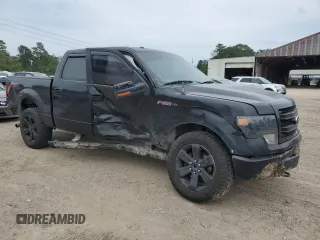 2013 Ford F-150 XL z VIN 1FTFW1EF7DFB95836, wystawiony jako Copart lot #54832365 z przebiegiem 245 622 mil mil oraz Szkoda całkowita • Salvage title. Historia ofert i sprzedaży dostępna na DreamBid. Obrazek 4.