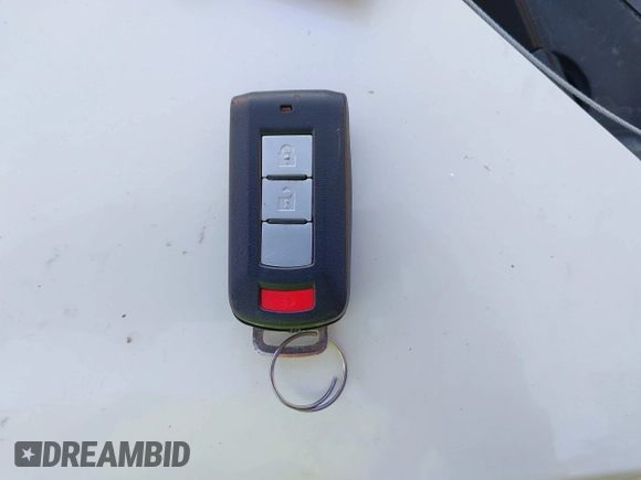 2020 Mitsubishi Eclipse Cross SE with VIN JA4AS5AA4LZ002069, listed as a IAAI auction lot 41016578 with 53,409 mi miles and . Bid and sale history available at DreamBid. Image 11.