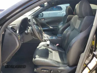 2011 Lexus IS 250 с VIN JTHBF5C24B5138341, выставлен на аукционе Copart как лот 65405005 с пробегом 188 118 миль миль и Чистый • Clean title. История ставок и продаж доступна на DreamBid. Изображение 7.
