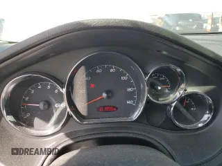 2005 Pontiac G6 with VIN 1G2ZG528354113027, listed as a Copart auction lot 47790465 with 101,958 mi miles and Salvage Title. Bid and sale history available at carsss.com. Image 9.