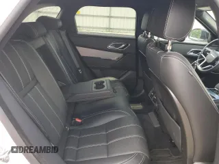 2023 Land Rover Range Rover Velar R-Dynamic S with VIN SALYT2EU5PA365952, listed as a Copart auction lot 63229624 with 13,187 mi miles and Clean Title. Bid and sale history available at DreamBid. Image 11.