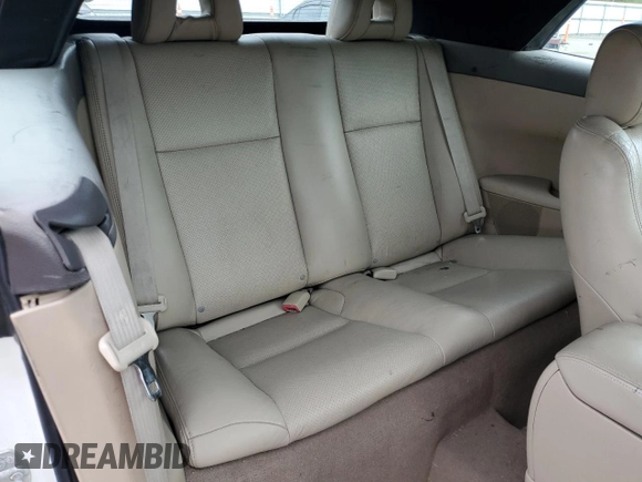 2008 Toyota Solara SE with VIN 4T1FA38P98U141773, listed as a Copart auction lot 71777634 with Not Provided miles and Salvage Title. Bid and sale history available at DreamBid. Image 10.