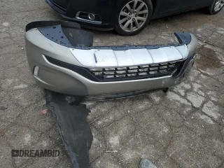 2015 Volvo XC60 T6 Premier Plus с VIN YV4902RC9F2571514, выставлен на аукционе Copart как лот 84289274 с пробегом 192 345 миль миль и Списание • Salvage title. История ставок и продаж доступна на DreamBid. Изображение 13.