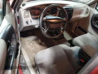 1999 Ford Ranger XL with VIN 1FTZR15V0XPA35484, listed as a Copart auction lot 45185205 with 169,401 mi miles and Clean Title. Bid and sale history available at carsss.com. Image 8.