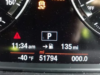 2018 BMW X2 sDrive28i with VIN WBXYJ3C33JEJ84879, listed as a IAAI auction lot 41783904 with 51,794 mi miles. Bid and sale history available at carsss.com. Image 16.
