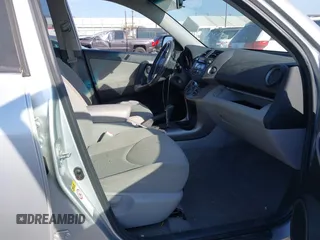 2007 Toyota RAV4 Limited with VIN JTMZK34VX75012338, listed as a IAAI auction lot 41053025 with 155,024 mi miles and . Bid and sale history available at DreamBid. Image 5.