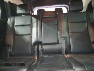 2023 Dodge Durango R/T Plus с VIN 1C4SDJCT0PC553734, выставлен на аукционе Copart как лот 50705355 с пробегом 63 149 миль миль и На запчасти • Non repairable. История ставок и продаж доступна на DreamBid. Изображение 10.