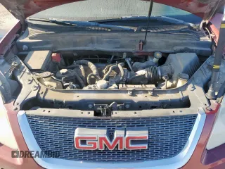 2010 GMC Acadia SL with VIN 1GKLRKED2AJ123440, listed as a Copart auction lot 66044725 with 245,372 mi miles and Salvage title. Bid and sale history available at DreamBid. Image 12.