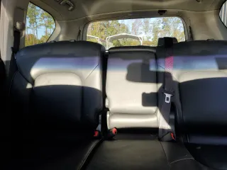 2017 Nissan Armada SV with VIN JN8AY2ND7H9008922, listed as a Copart auction lot 74460223 with 72,090 mi miles. Bid and sale history available at carsss.com. Image 10.