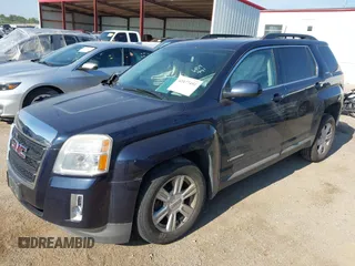 2015 GMC Terrain SLE with VIN 2GKFLWEK1F6110803, listed as a IAAI auction lot 42477451 with 112,450 mi miles and . Bid and sale history available at DreamBid. Image 18.