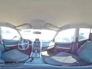 2012 Suzuki Grand Vitara Premium с VIN JS3TE0D62C4100130, выставлен на аукционе Copart как лот 48662145 с пробегом 81 557 миль миль и Списание • Salvage title. История ставок и продаж доступна на DreamBid. Изображение 16.