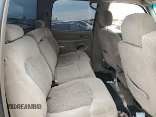2002 Chevrolet Silverado 1500HD LS z VIN 1GCGC13U72F124518, wystawiony jako Copart lot #72606104 z przebiegiem 247 796 mil mil oraz Szkoda całkowita • Salvage title. Historia ofert i sprzedaży dostępna na DreamBid. Obrazek 10.