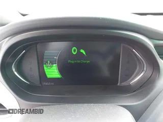 2020 Chevrolet Bolt EV LT with VIN 1G1FY6S04L4135586, listed as a IAAI auction lot 41968364 with 19,453 mi miles and . Bid and sale history available at DreamBid. Image 7.