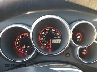 2008 Pontiac Vibe with VIN 5Y2SL65828Z408167, listed as a Copart auction lot 79690894 with 98,722 mi miles and Salvage Title. Bid and sale history available at carsss.com. Image 9.