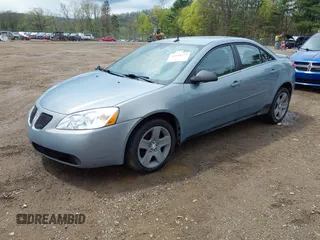 2008 Pontiac G6 with VIN 1G2ZG57B584280563, listed as a IAAI auction lot 42118217 with 127,255 mi miles and . Bid and sale history available at DreamBid. Image 21.