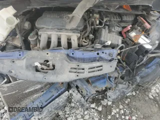 2013 Honda Fit с VIN JHMGE8H36DC064995, выставлен на аукционе Copart как лот 55129035 с пробегом Не указан миль и Списание • Salvage title. История ставок и продаж доступна на DreamBid. Изображение 11.