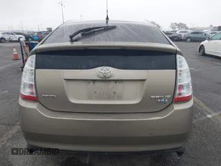 2008 Toyota Prius with VIN JTDKB20U683360935, listed as a IAAI auction lot 41877796 with 185,445 mi miles and . Bid and sale history available at DreamBid. Image 16.