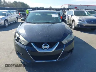 2016 Nissan Maxima S with VIN 1N4AA6AP5GC902108, listed as a IAAI auction lot 41800062 with 161,492 mi miles and . Bid and sale history available at DreamBid. Image 11.