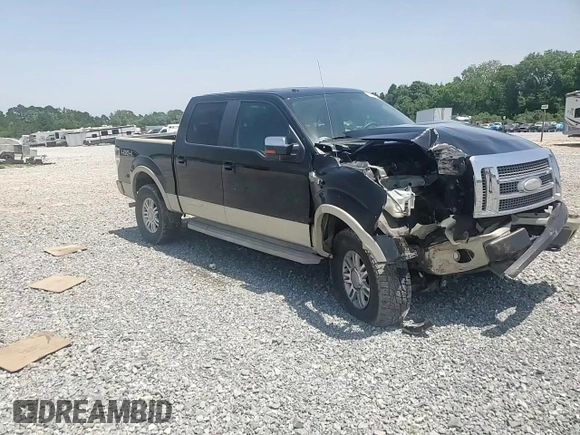 2009 Ford F-150 XL z VIN 1FTPW14V79KB58068, wystawiony jako Copart lot #57503955 z przebiegiem 166 659 mil mil oraz Szkoda całkowita • Salvage title. Historia ofert i sprzedaży dostępna na DreamBid. Obrazek 13.